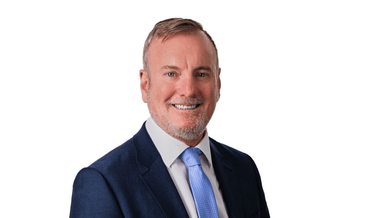Allan Evans