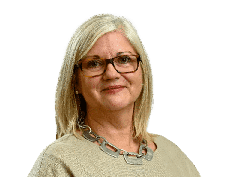 Beverley Thomas