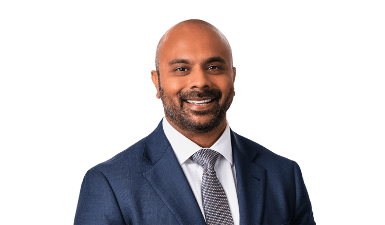 Clifford Fernandes