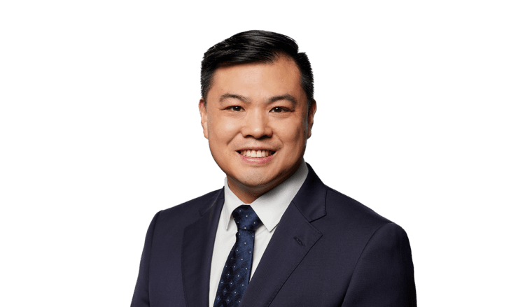Jeffrey Lau