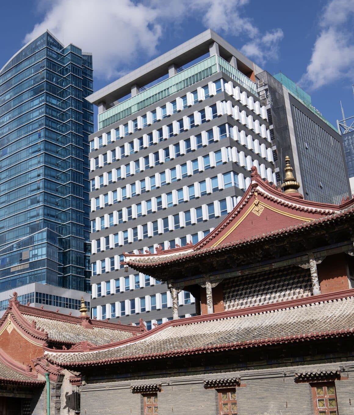 Platinum Asia Fund | Platinum