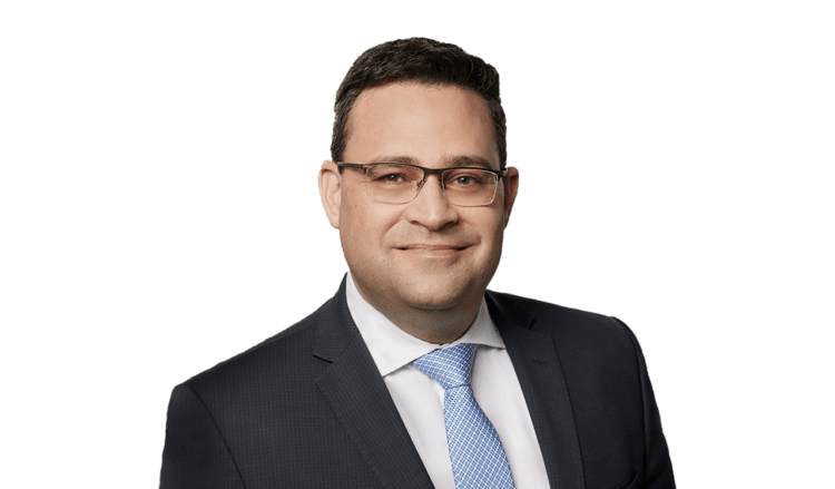 David Steinthal