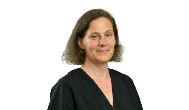 Dr Bianca Ogden