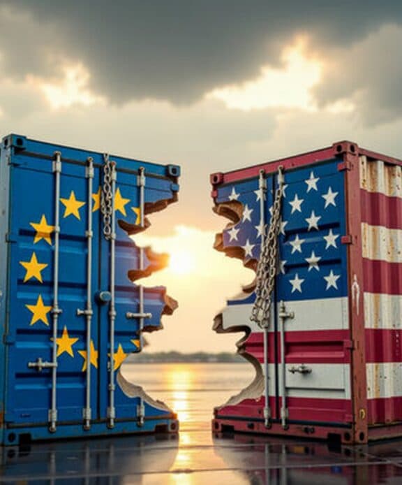 Europe 2025: don’t waste a crisis