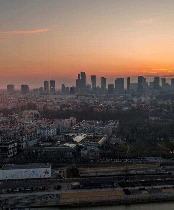 Banking on Growth - Where We Invest in Eastern Europe