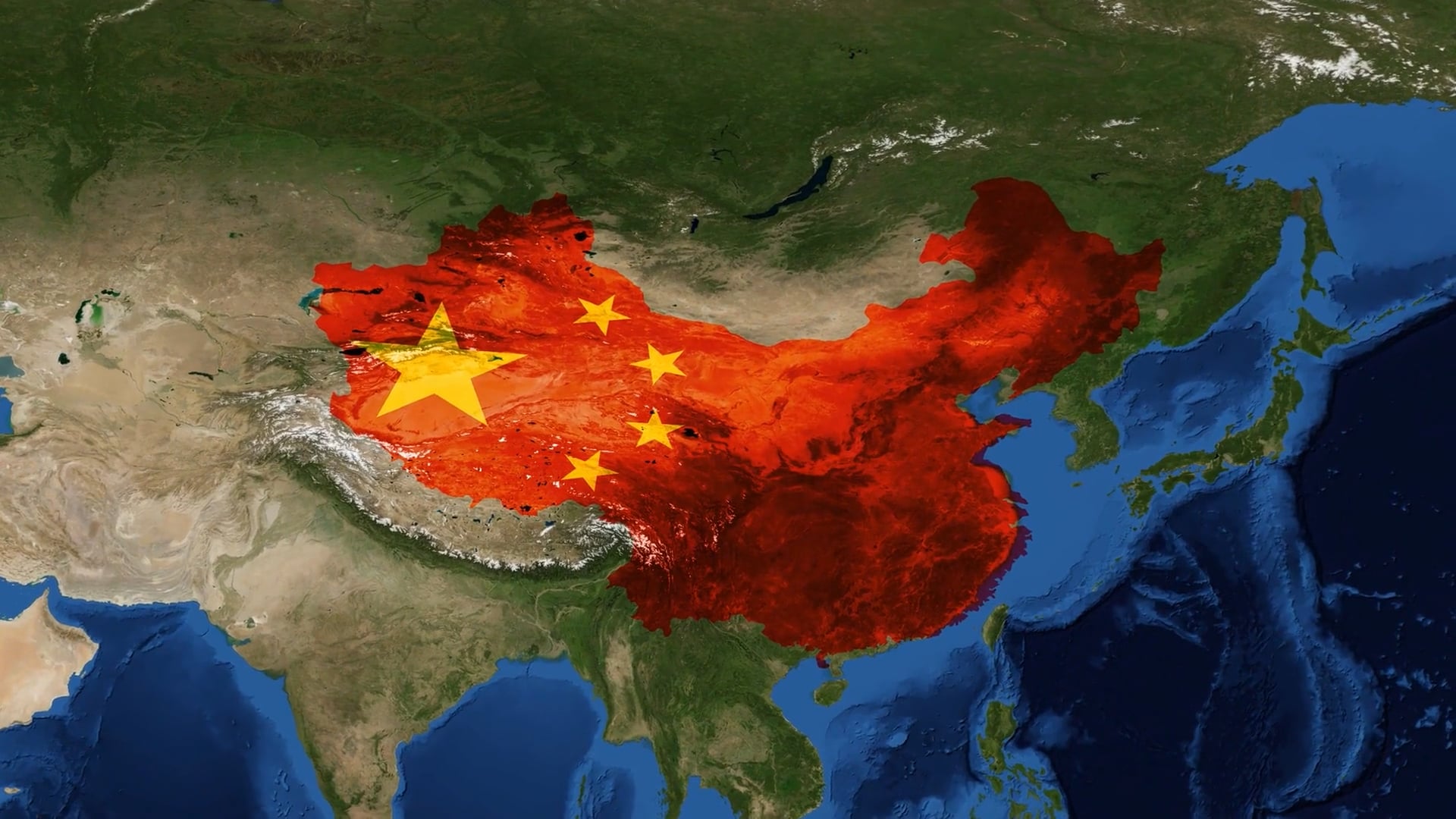 Geopolitics and investing in 2024