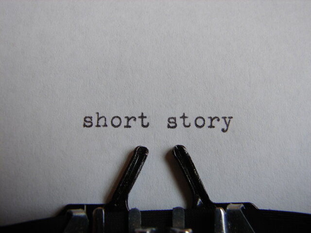 Five great short stories
