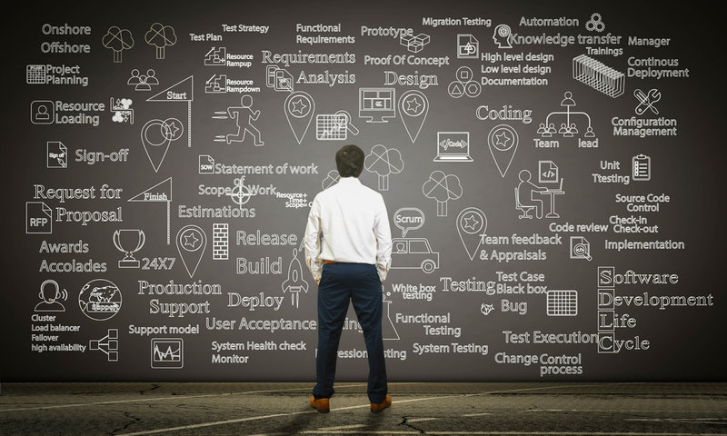 Tech stocks and business model brilliance