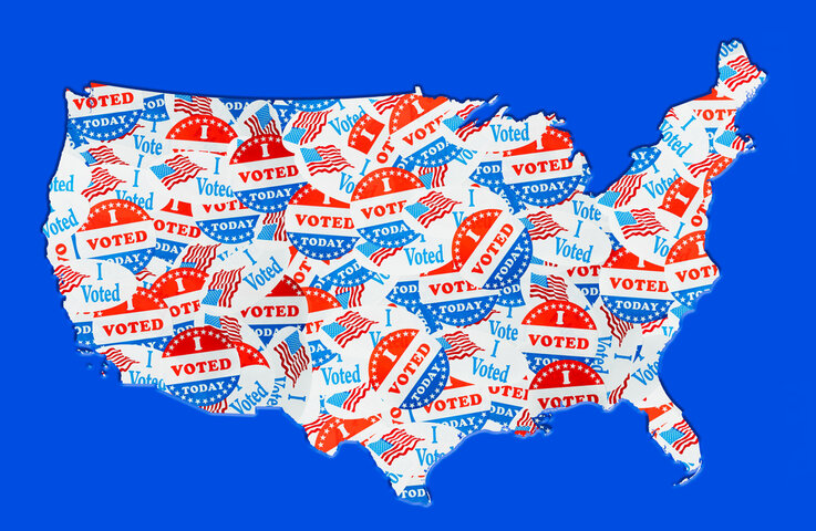 Ballot box lessons: what democracy's biggest year tells us about 2025