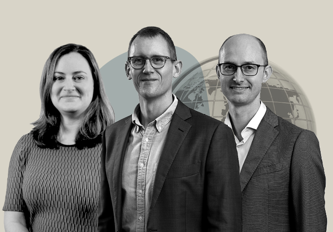 International and Asia ‘Fund in Focus’ Webinar