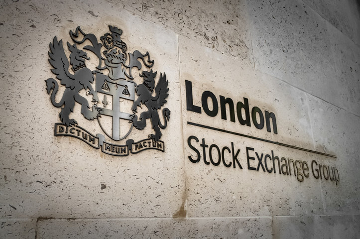 Not your stock-standard stock exchange