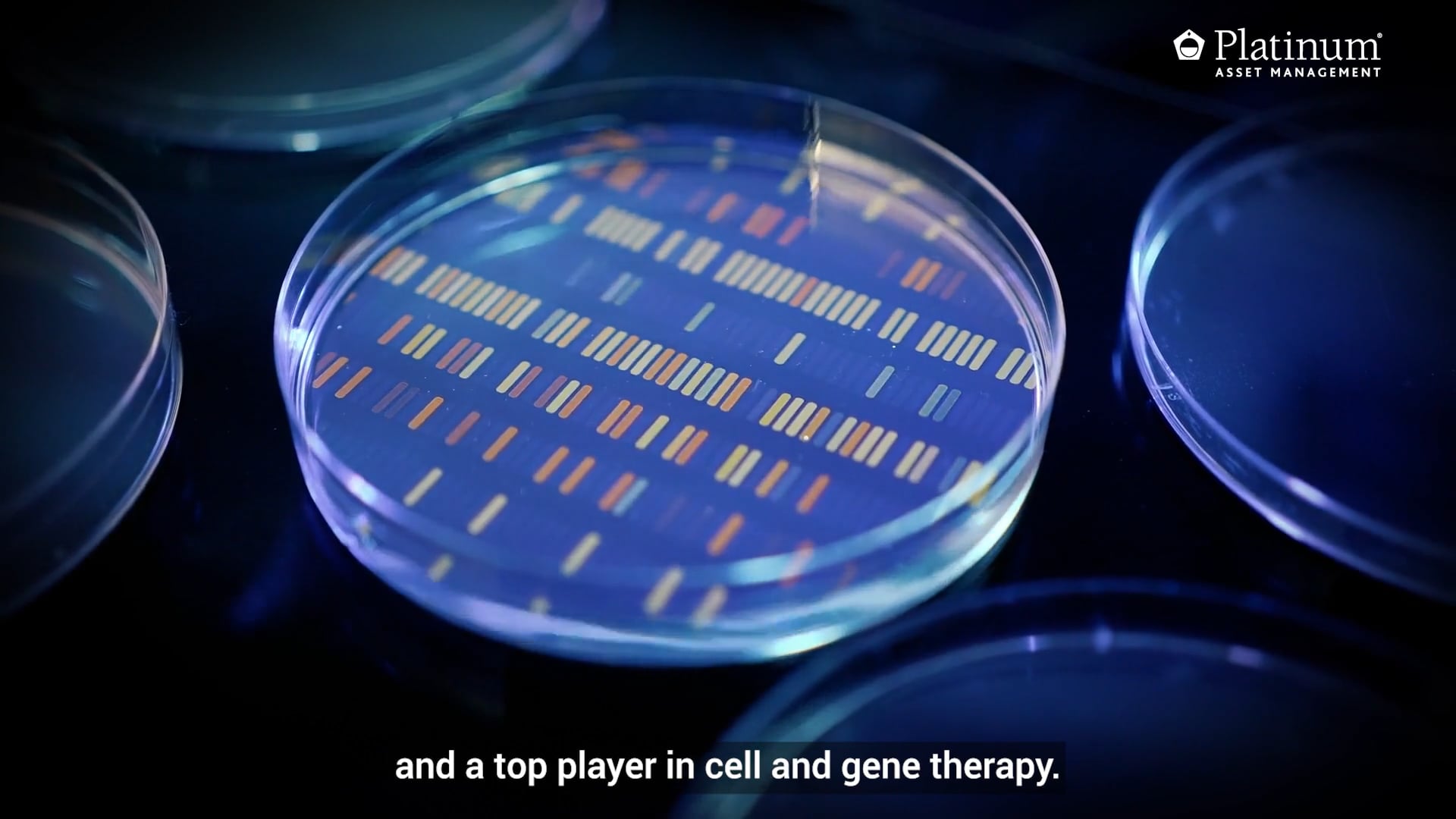 It’s a living thing – investing in biologics