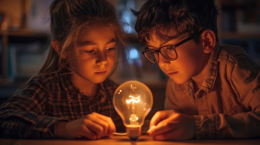 Investment ideas and how to find them