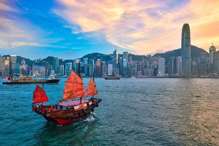 Asian markets in 2025: headwinds or tailwinds?