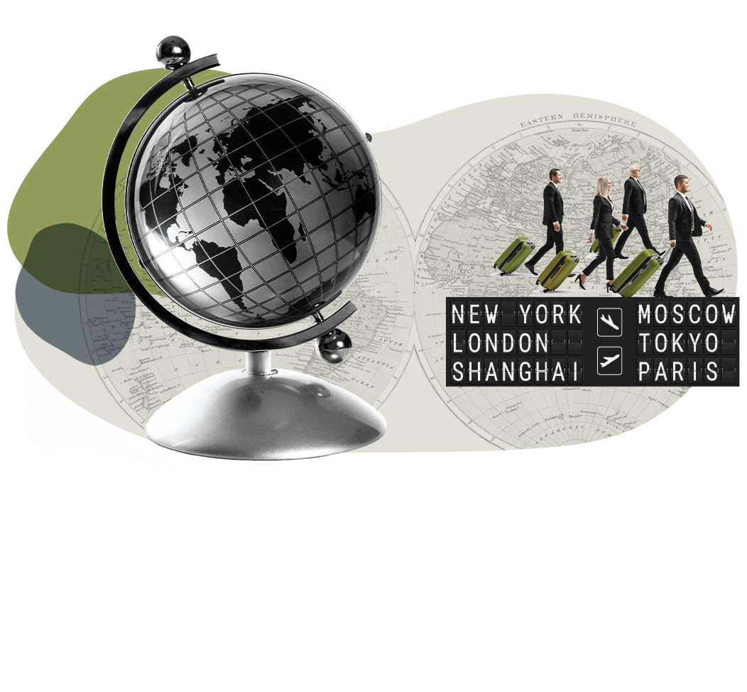 Global Strategies