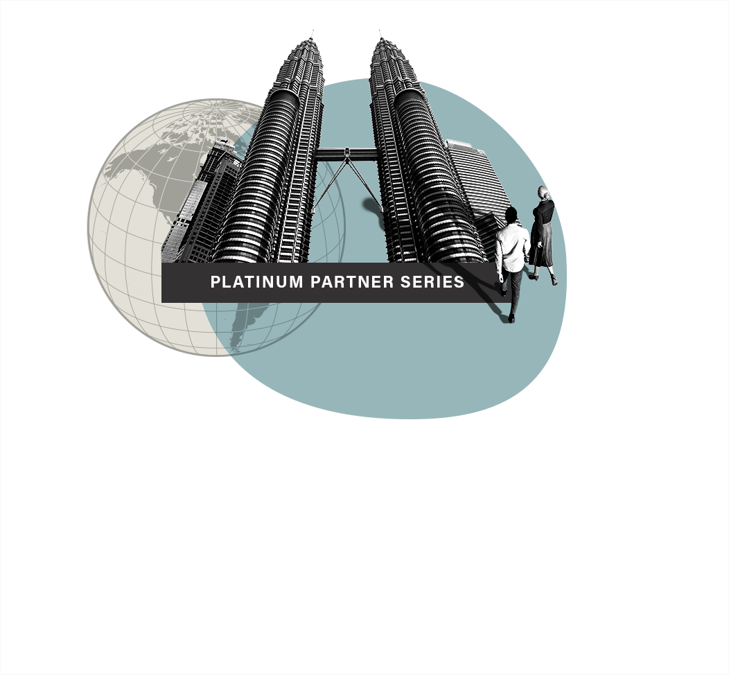 Platinum Partner Series Strategies