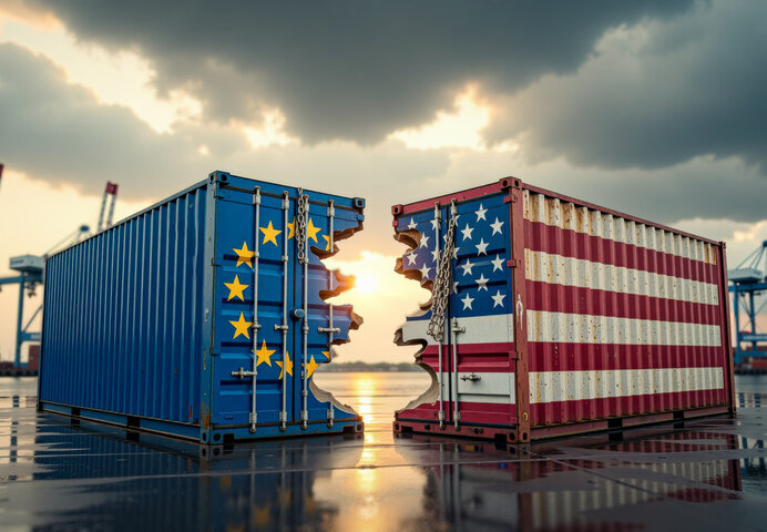 Europe 2025: don’t waste a crisis