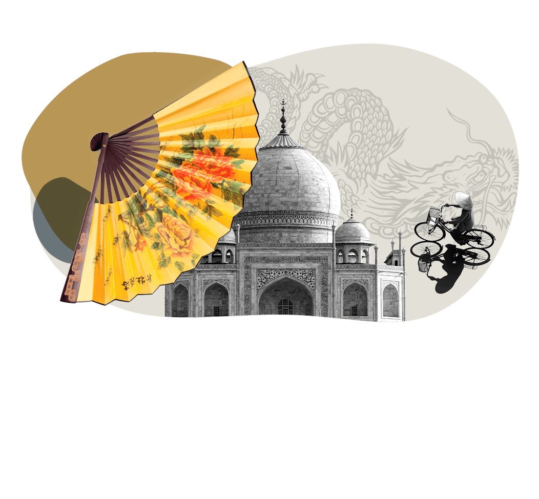 Asia ex-Japan Strategies