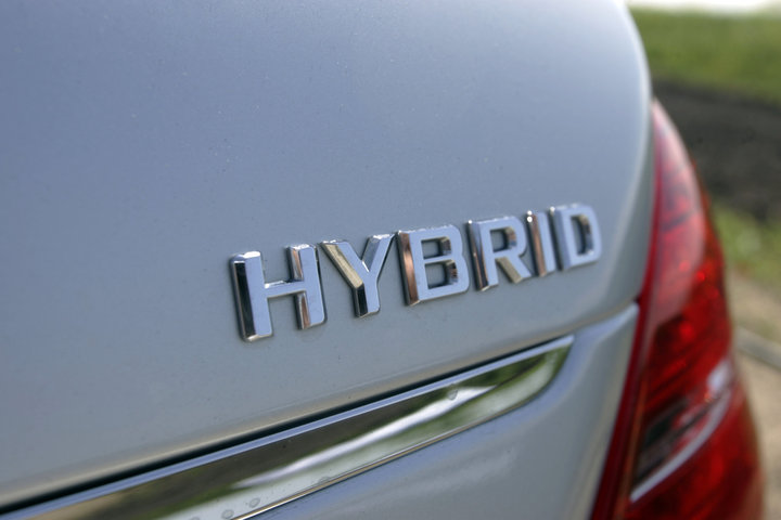 Toyota: How the hybrid engine regeared the investment case