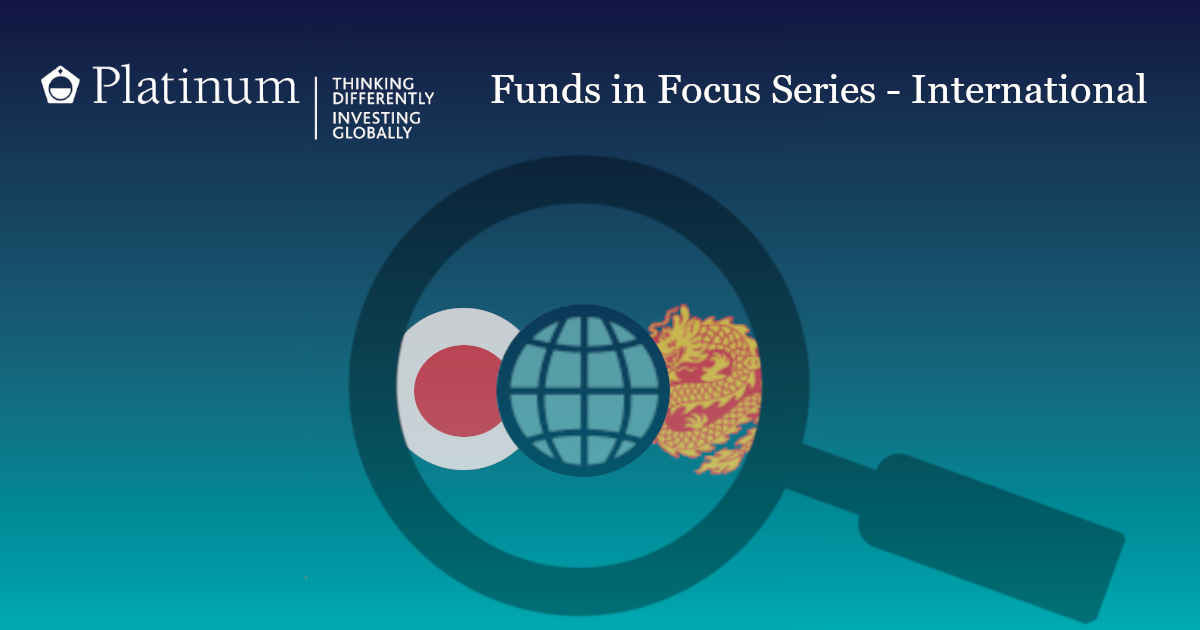 Funds in Focus: Platinum International Fund