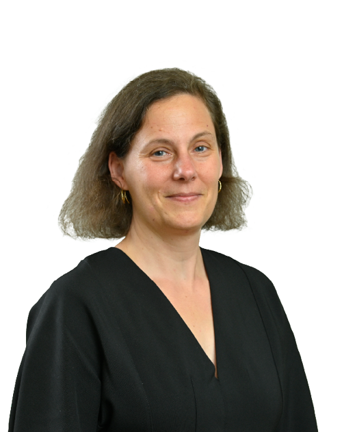 Dr Bianca Ogden Dr Bianca Ogden
