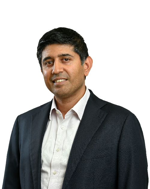 Kirit Hira