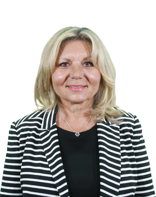 Polly Michaels